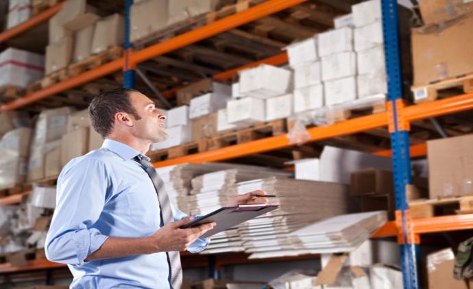 Inventory Management Sales Automation Software