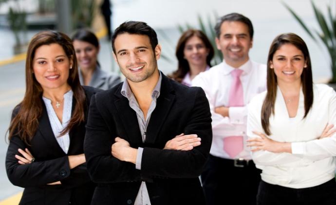 HR Management - Business Management Systems