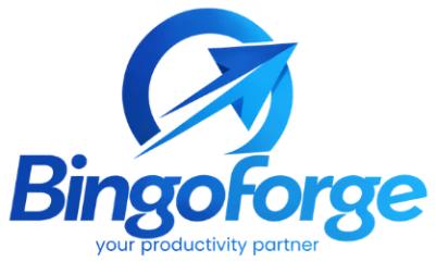 Bingoforge