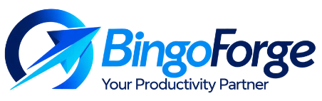 Bingoforge