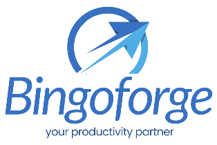 Bingoforge