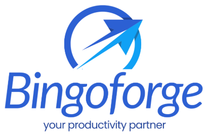 Bingoforge