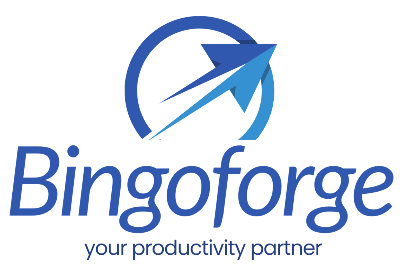 Bingoforge