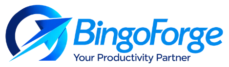 Bingoforge