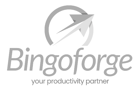 Bingoforge