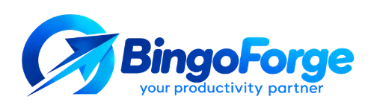 Bingoforge